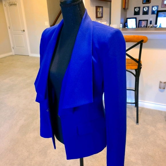 BCGB Blazer - Picture 1 of 4